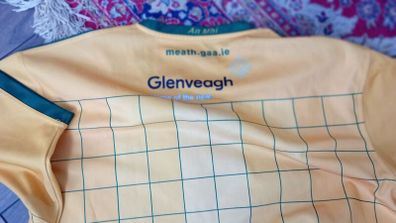 Meath Jersey