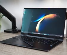 Samsung Galaxy Book3 360 OLED | i7-1360P | 512GB | Boxed with S-Pen