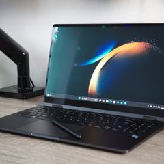Samsung Galaxy Book3 360 OLED | i7-1360P | 512GB | Boxed with S-Pen