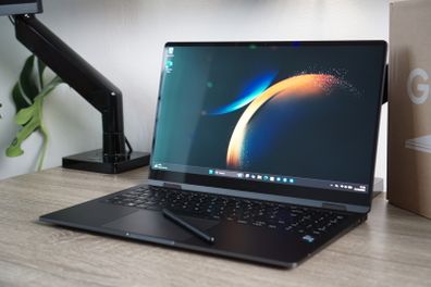 Samsung Galaxy Book3 360 OLED | i7-1360P | 512GB | Boxed with S-Pen