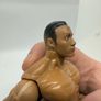 wwe Jakks The Rock action figure Image 7