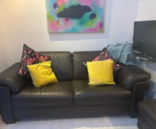 sofa