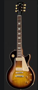 Gibson les Paul  Standard 50 P90