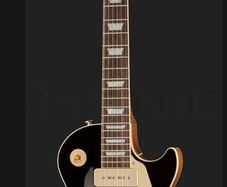 Gibson les Paul  Standard 50 P90