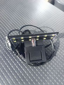 Tank light