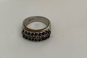 sterling silver ring