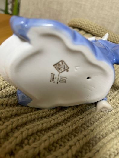 Nao by Lladro