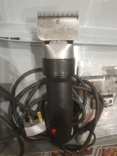 Harrier Horse/Cattle Electric Clippers