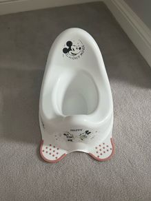Toilet Potty