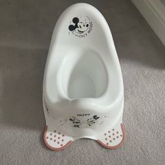 Toilet Potty