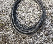 18m 3/4" 20 bar multipurpose hose
