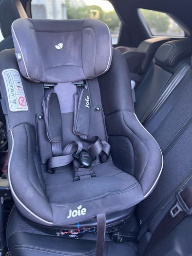 joie 360  car seat