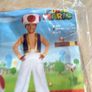 halloween costume Mario Toad Outfit: unisex: 7-8rs Image 4
