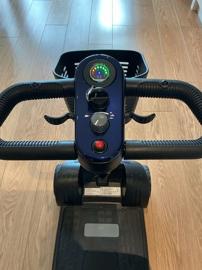 Mobility Scooter