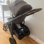 Uppababy vista v2 travel system Image 3