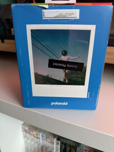 polaroid
