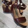 wedges size uk 6 Image 6
