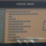 Yamaha DSR-2000 4 Operator FM Synth Image 5