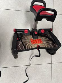 Buggy Board Maxi