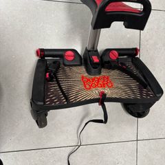 Buggy Board Maxi