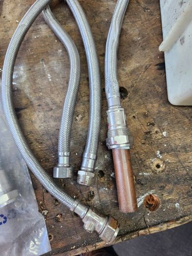 plumbing