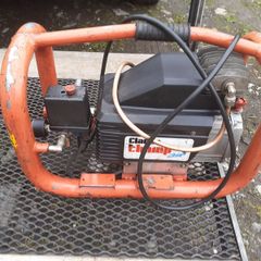 Clarke Champ Compressor 110v