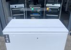 Brand new display model PowerPoint 400 litre chest freezer