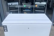 Brand new display model PowerPoint 400 litre chest freezer