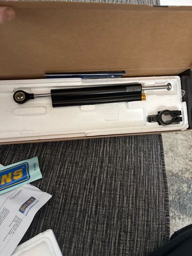 Hlins Black Line 90 Stroke