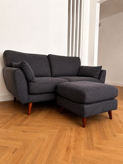2 seater