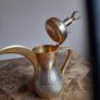 Arabian Vintage Display Pot - Only 95 Image 4