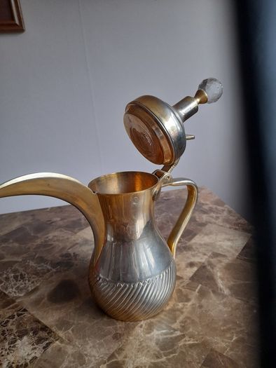 Arabian Vintage Display Pot - Only 95