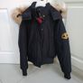 Zavetti Canada Olivia Bomber Image 2