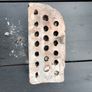 Antique salvaged bullnose bricks Image 2