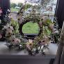 Floral Wreaths. Three Image 4