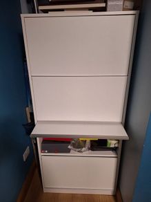 Filing caninet