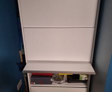 Filing caninet