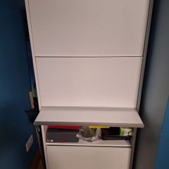 Filing caninet