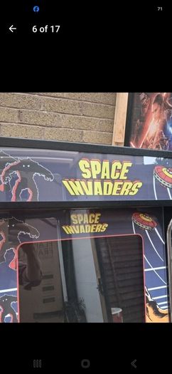 Arcade Machine