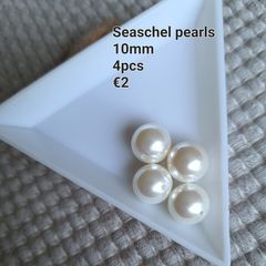 beads,seashell pearl,glass beads