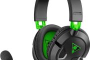 Turtle Beach Recon 50X Headset Wired Gaming Headset  Xbox Series X or S, Xbox One, PS5, PS4 and PC