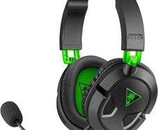 Turtle Beach Recon 50X Headset Wired Gaming Headset  Xbox Series X or S, Xbox One, PS5, PS4 and PC