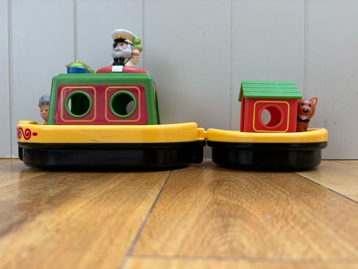Elc Boat