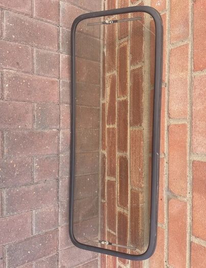 Nissan Figaro Rear Window
