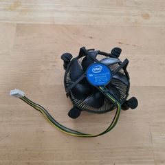 Intel i3/i5/i7 LGA115x 1150 1151 CPU Heatsink and Fan E97379-003