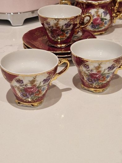 Teaset