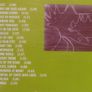 R.E.M. - Dead Letter Office CD Image 2
