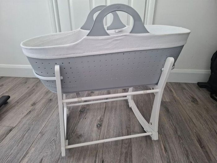 Tommee Tippee Baby Bassinet Rocker