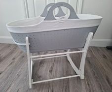 Tommee Tippee Baby Bassinet Rocker