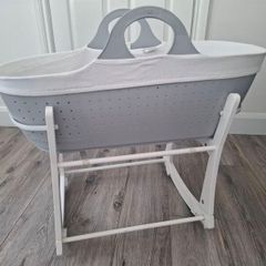 Tommee Tippee Baby Bassinet Rocker